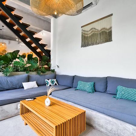 Octo 6 Villa By Betterplace Canggu  Exterior photo